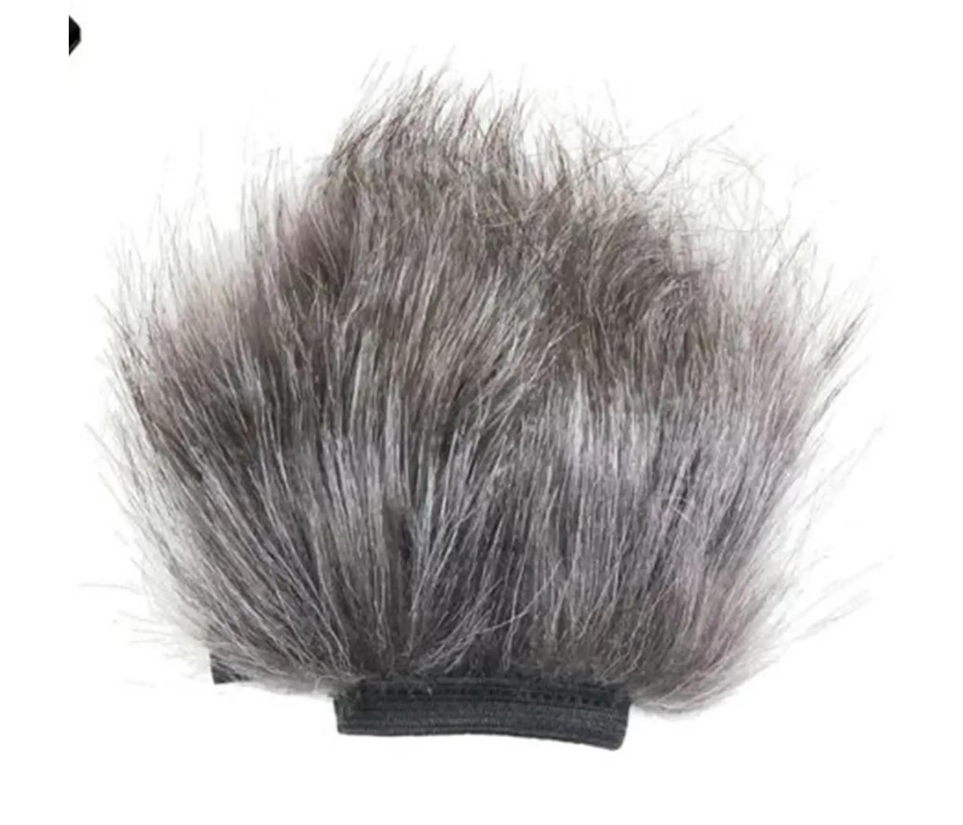 Zoom WSH-1e Hairy Windscreen for H1 Essential - 2 Years Warranty