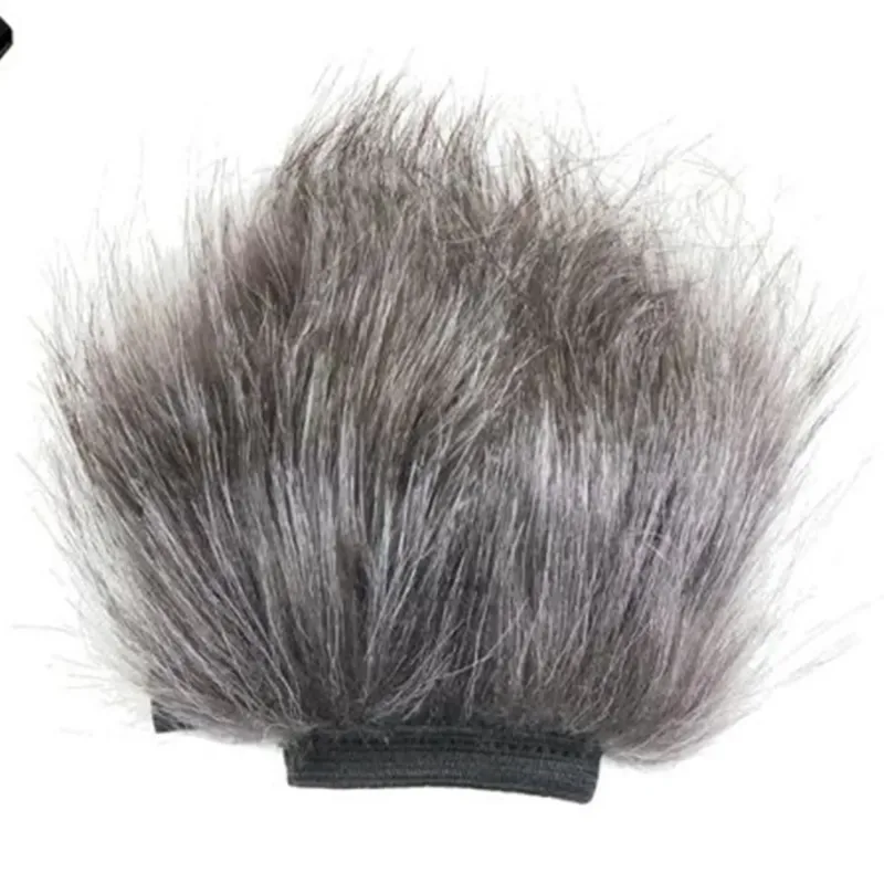 Zoom WSH-1e Hairy Windscreen for H1 Essential - 2 Years Warranty Zoom WSH-1e Hairy Windscreen for H1 Essential - 2 Years Warranty