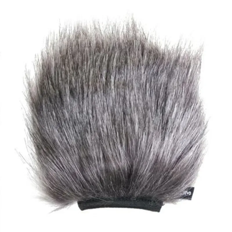 Zoom WSH-4e Hairy Windscreen for H4essential / H6essential - 2 Years Warranty Zoom WSH-4e Hairy Windscreen for H4essential / H6essential - 2 Years Warranty