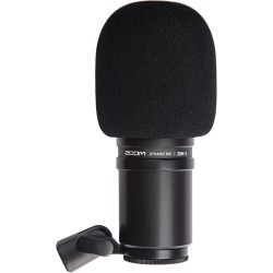 Zoom ZDM-1 Podcast Dynamic Microphone