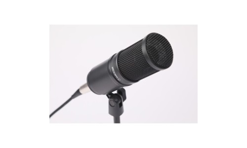 Zoom ZDM-1 Podcast Dynamic Microphone