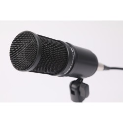 Zoom ZDM-1 Podcast Dynamic Microphone