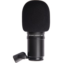 Zoom ZDM-1PMP Podcast Microphone Pack