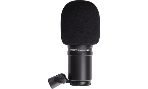 Zoom ZDM-1PMP Podcast Microphone Pack