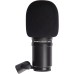 Zoom ZDM-1PMP Podcast Microphone Pack- 2 Years Warranty