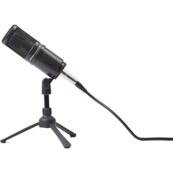 Zoom ZDM-1PMP Podcast Microphone Pack