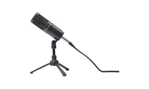 Zoom ZDM-1PMP Podcast Microphone Pack