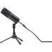 Zoom ZDM-1PMP Podcast Microphone Pack- 2 Years Warranty