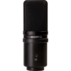 Zoom ZUM-2 Podcast Microphone