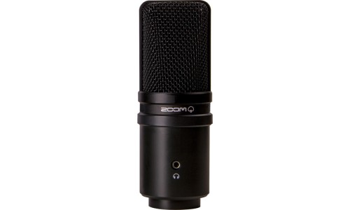 Zoom ZUM-2 Podcast Microphone