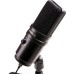 Zoom ZUM-2 Podcast Microphone- 2 Years Warranty_B stock Zoom ZUM-2 Podcast Microphone- 2 Years Warranty_B stock