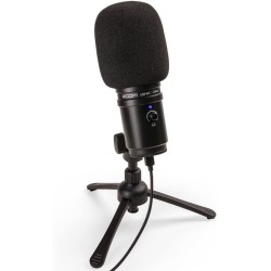 Zoom ZUM-2 Podcast Microphone