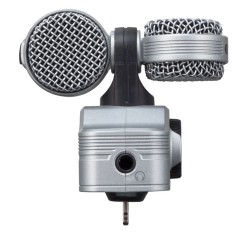 Zoom iQ7 Mic Professional Stereo