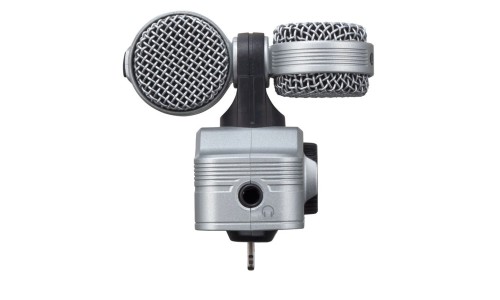 Zoom iQ7 Mic Professional Stereo