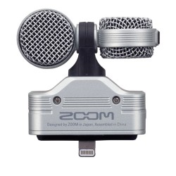 Zoom iQ7 Mic Professional Stereo