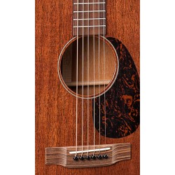 Martin Guitar 00015M Acoustic Guitar - Natural