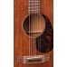 Martin Guitar 00015M Acoustic Guitar - Natural