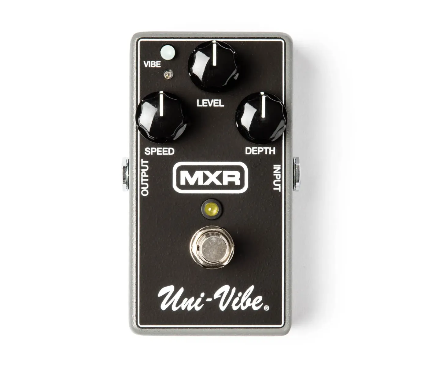 Jim Dunlop M68 MXR Uni-Vibe Chorus / Vibrato Pedal