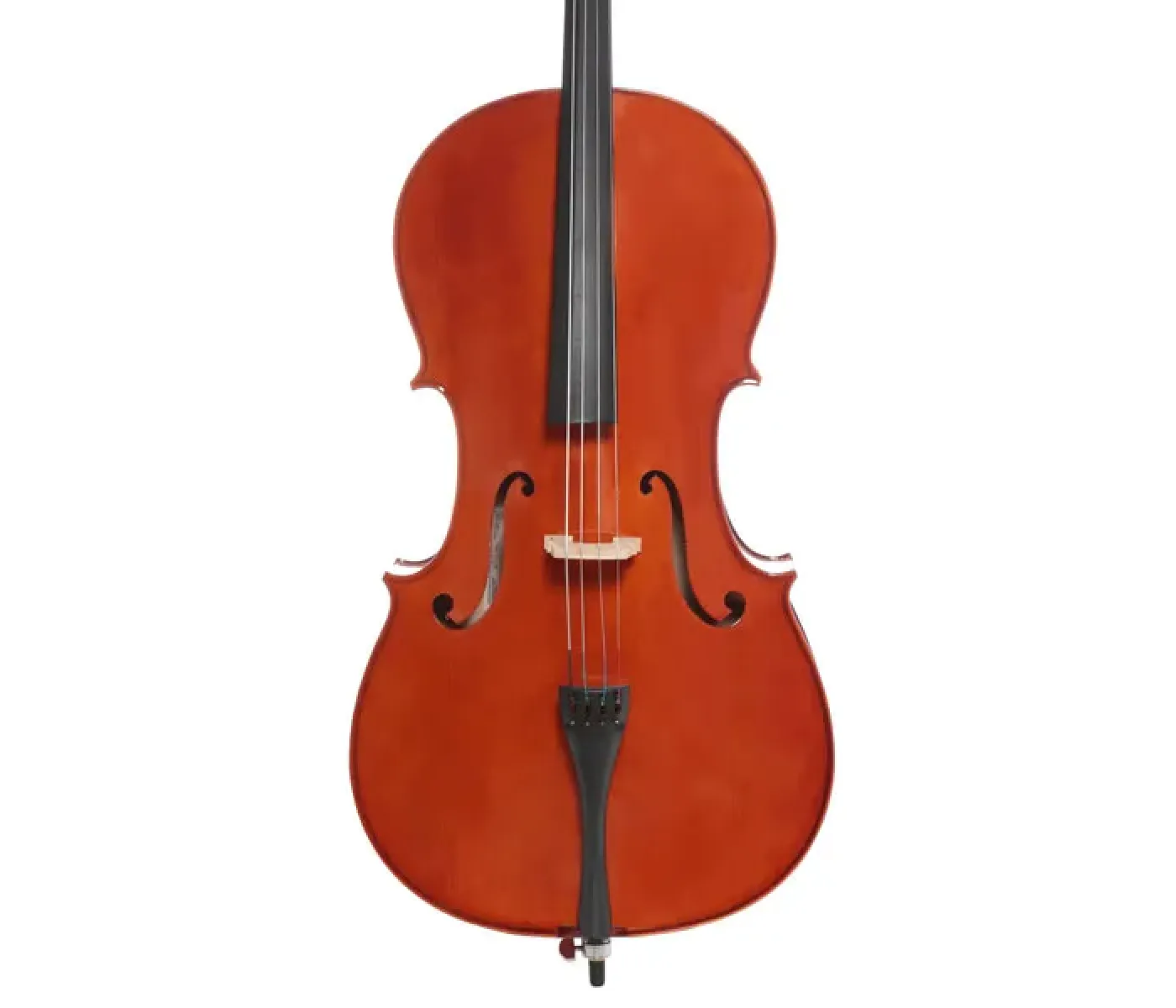 Sunrise 1443P Cello Outfit 4/4