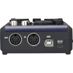 Zoom U44 Handy Audio Interface