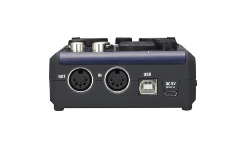 Zoom U44 Handy Audio Interface