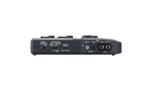 Zoom U44 Handy Audio Interface