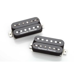 Seymour Duncan 11108-13-B Pickup SH-4 and SH-2n Set