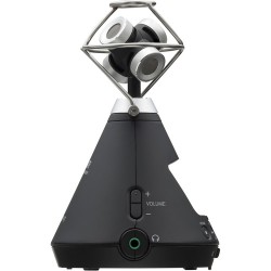 Zoom H3-VR 360° VR Audio Recorder