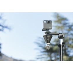 Zoom H3-VR 360° VR Audio Recorder