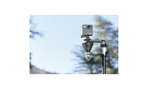 Zoom H3-VR 360° VR Audio Recorder