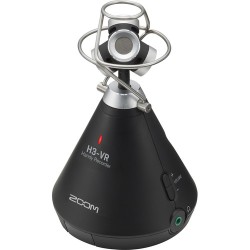 Zoom H3-VR 360° VR Audio Recorder