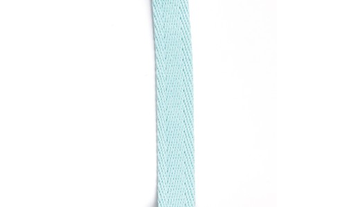 D'Addario 19UKE03 Eco-Comfort Ukulele Strap - Seafoam