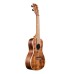 Kala Solid Acacia Series - Concert Ukulele - Acacia Finish - B-Stock (Hairline Cracked)