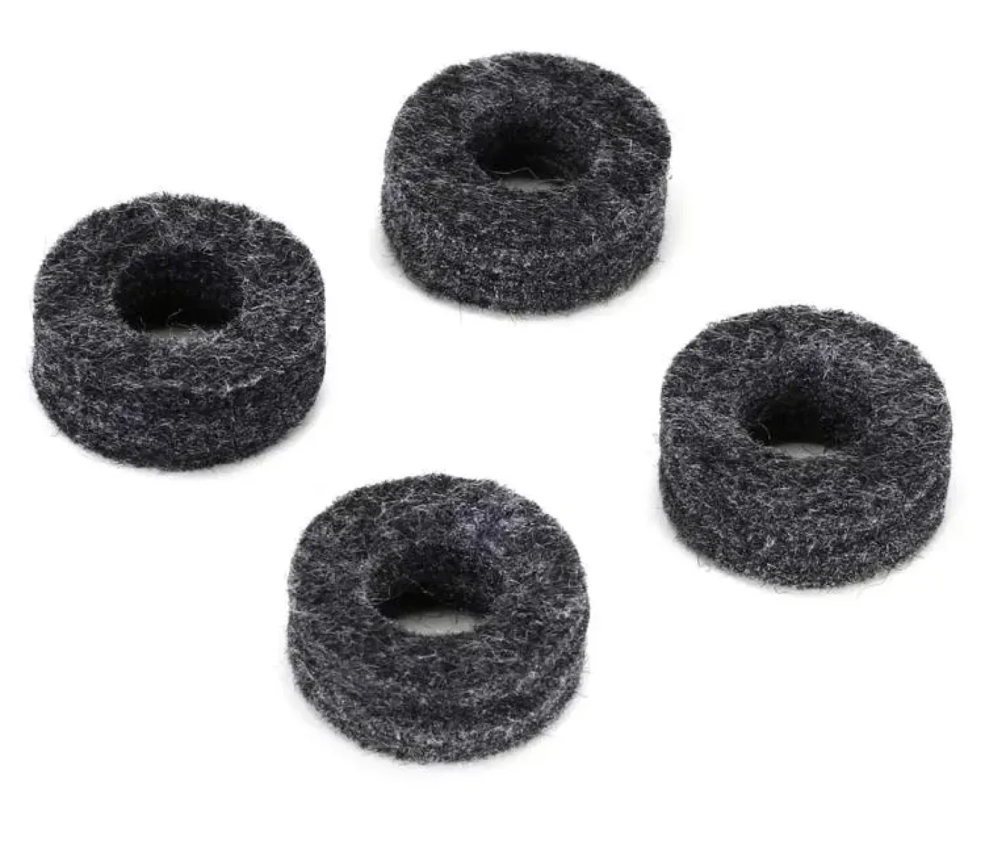 DW Hardware DWSP2014 Felt Washer for Clutch - 4 Pieces