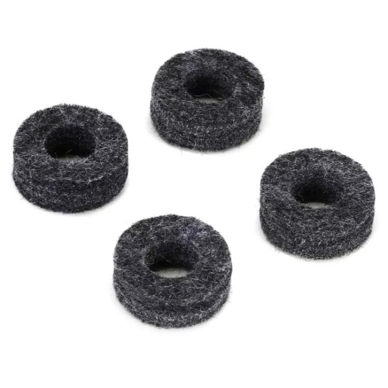 DW Hardware DWSP2014 Felt Washer for Clutch - 4 Pieces