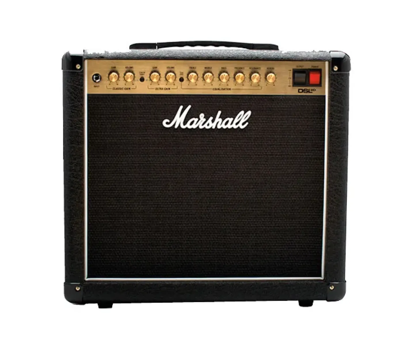 Marshall DSL20CR 20 Watt 1x12" Tube Combo Amplifier
