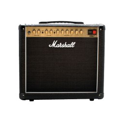 Marshall DSL20CR 20 Watt 1x12" Tube Combo Amplifier