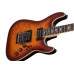 Schecter 2029 Electric Guitar Omen Extreme-FR - Vintage Sunburst Schecter 2029 Electric Guitar Omen Extreme-FR - Vintage Sunburst