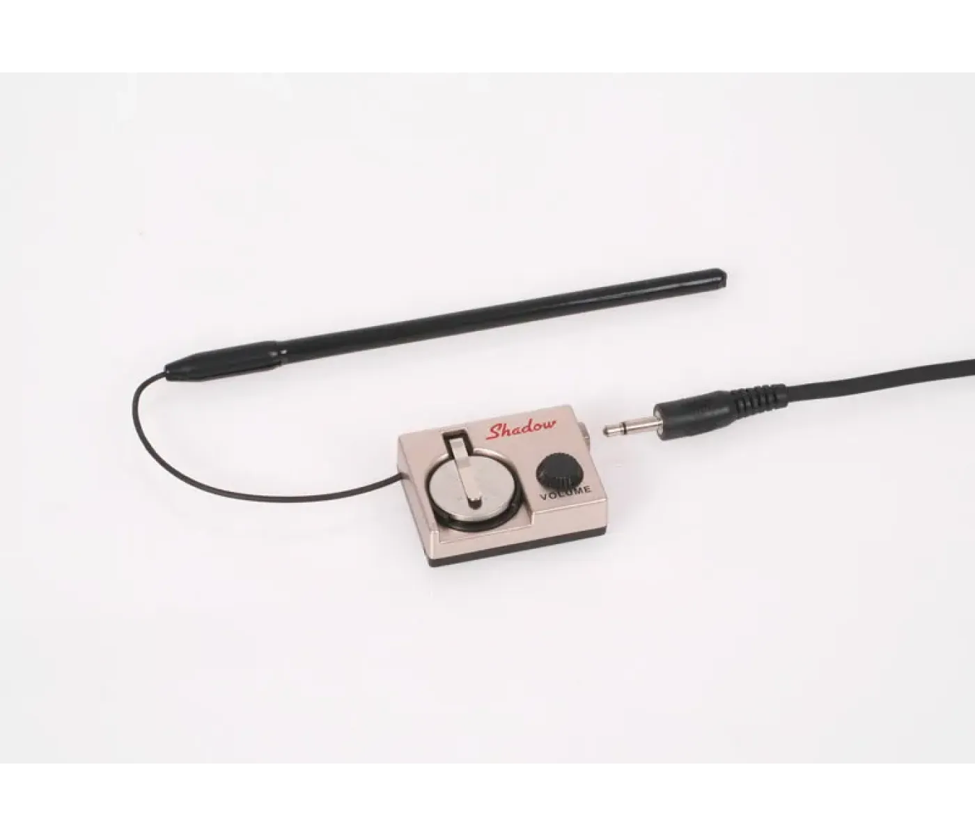 Shadow SH-NFX Oud Pickup