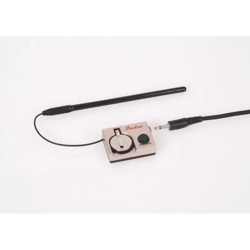 Shadow SH-NFX Oud Pickup