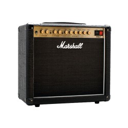 Marshall DSL20CR 20 Watt 1x12" Tube Combo Amplifier