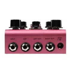 Strymon DIG Digital Delay Pedal - Power Supply Included