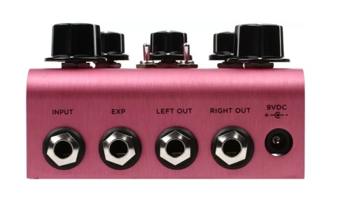 Strymon DIG Digital Delay Pedal - Power Supply Included