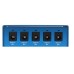 Strymon Ojai 5-Output High Current Guitar Pedal Power Supply