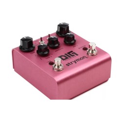 Strymon DIG Digital Delay Pedal - Power Supply Included