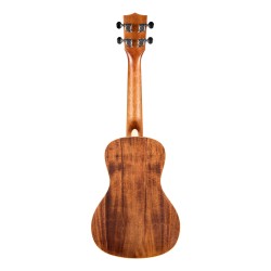 Kala Solid Acacia Series - Concert Ukulele - Acacia Finish