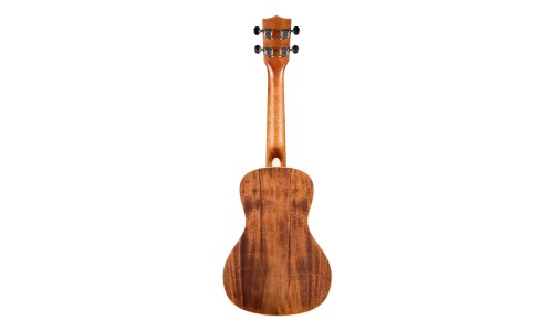 Kala Solid Acacia Series - Concert Ukulele - Acacia Finish