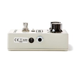 Jim Dunlop M267 MXR Octavio Fuzz Pedal