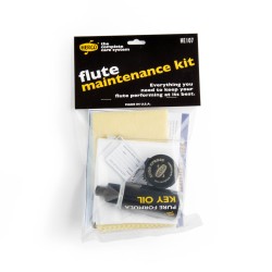 Jim Dunlop HE107 Herco Flute Maintenance Kit