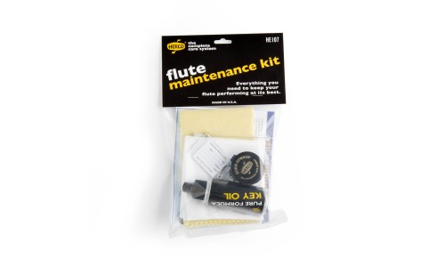 Jim Dunlop HE107 Herco Flute Maintenance Kit